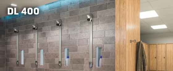 DL 400