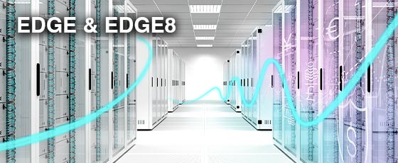 EDGE & EDGE 8