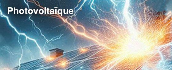 Photovoltaique