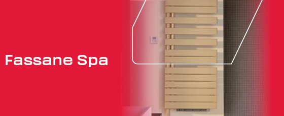 Fassane Spa