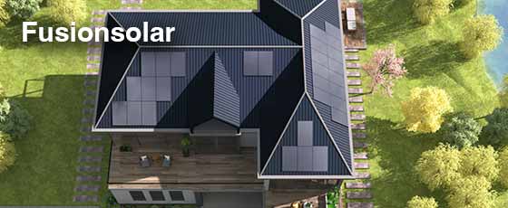 Fusionsolar