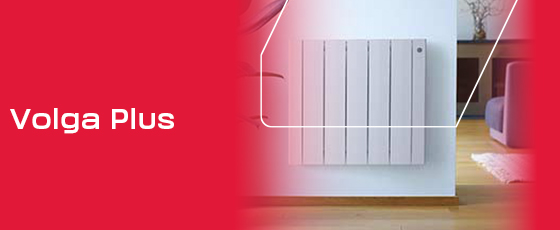 Volga Plus