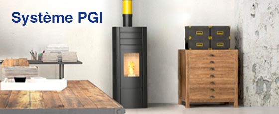Système PGI