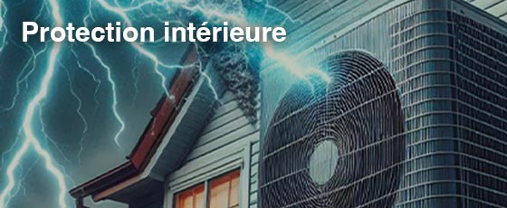 Protection intérieure