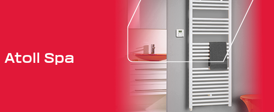 Atoll Spa