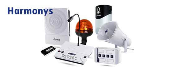 Harmonys