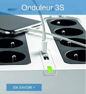 Onduleur 3S