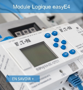 Module Logique easyE4