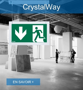 CrystalWay