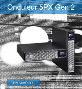 Onduleur 5PX Gen2